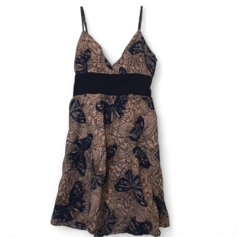Heritage1981 cute summer dress, size small